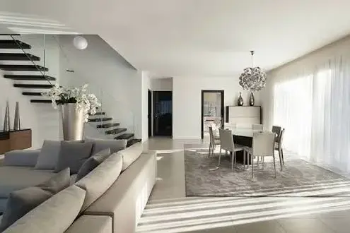 Maison - 1 pièces - 81 m²