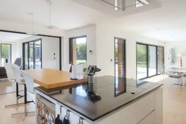 Maison - 1 pièces - 81 m²