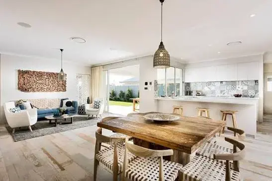 Maison - 1 pièces - 81 m²