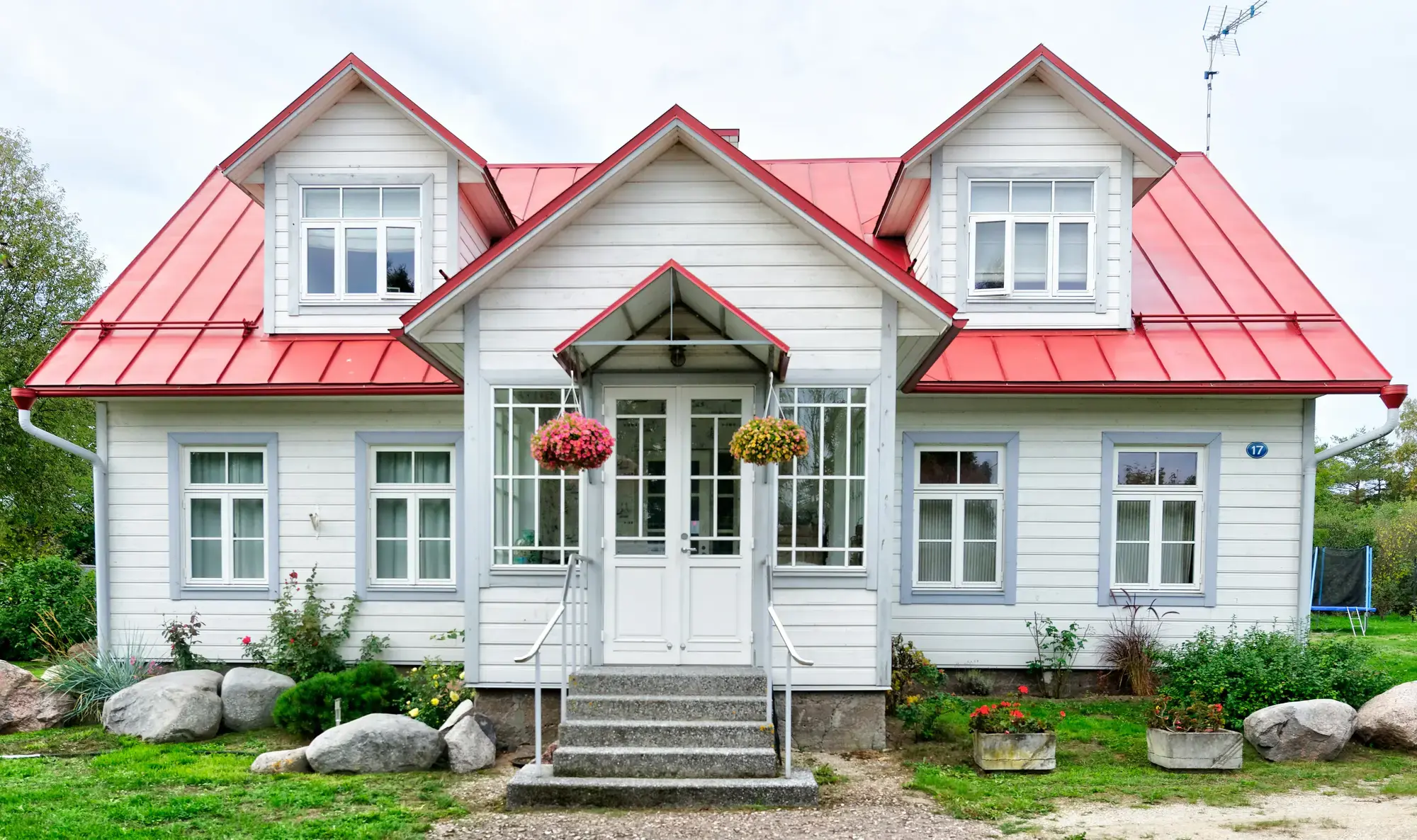 Catégorie Maison