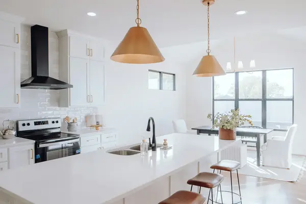 Immeuble - 3 pièces - 106 m²