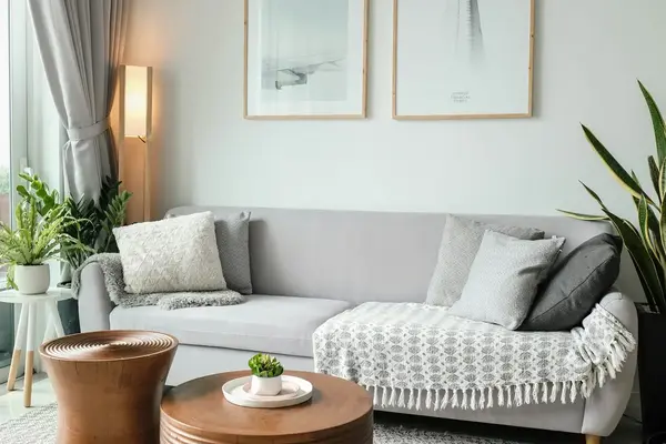 Maison - 3 pièces - 40 m²