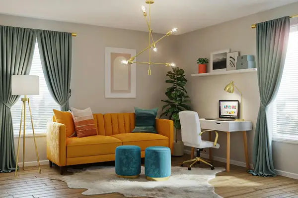Appartement - 2 pièces - 147 m²