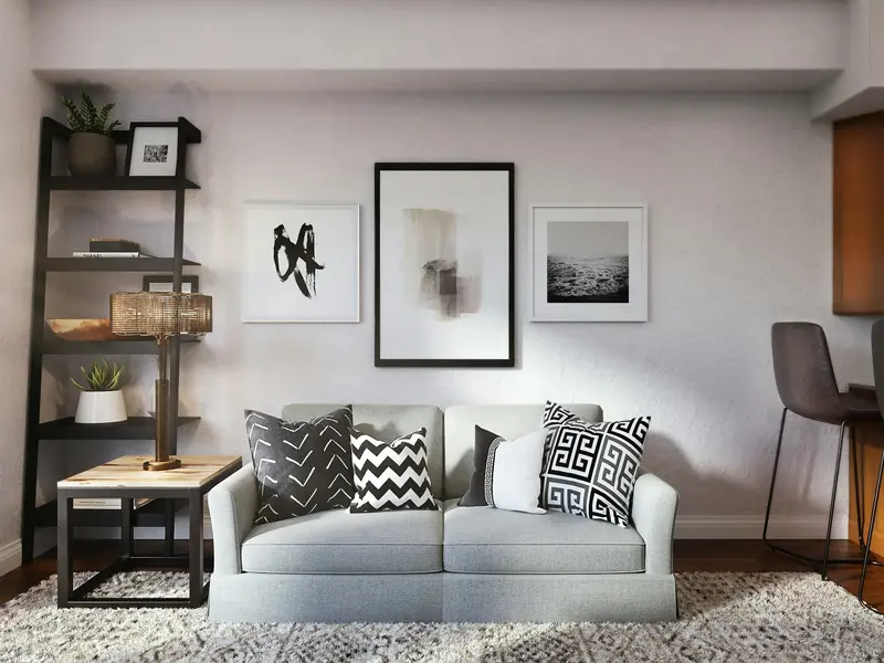 APARTMENT à Annecy