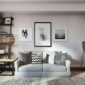 APARTMENT à Annecy