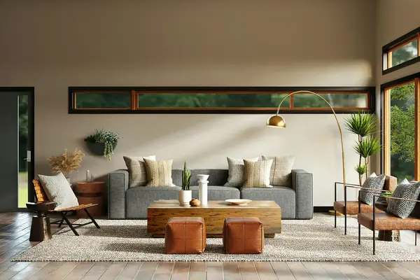 Maison - 2 pièces - 67 m²