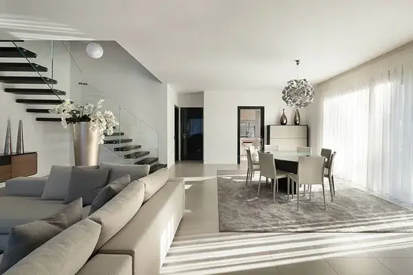 Immeuble - 3 pièces - 106 m²