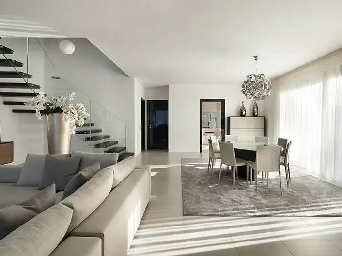 IMMEUBLE à Aix-les-Bains