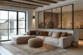 Appartement - 2 pièces - 147 m²