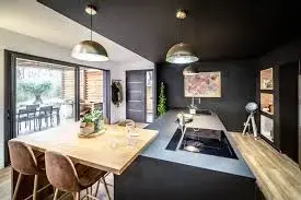 Maison - 5 pièces - 22 m²